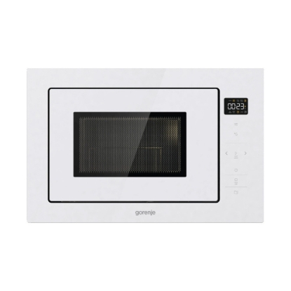 Εικόνα της Φούρνος Μικροκυμάτων Gorenje  BM251SG2WG - 738324 White 034023301