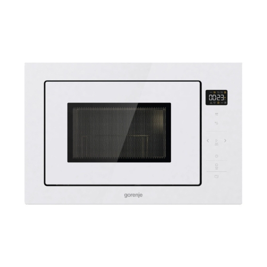 Εικόνα της Φούρνος Μικροκυμάτων Gorenje  BM251SG2WG - 738324 White 034023301