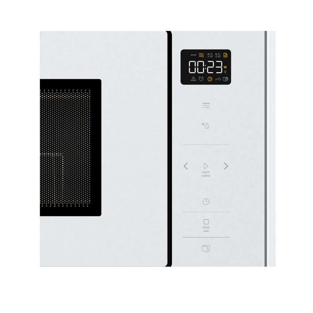 Εικόνα της Φούρνος Μικροκυμάτων Gorenje  BM251SG2WG - 738324 White 034023301