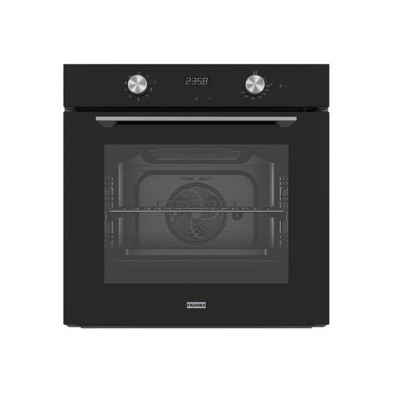 Εικόνα της Φούρνος Franke Maris FMA 86 H BK 3166301042