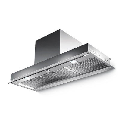 Εικόνα της Απορροφητήρας Faber In-Nova Comfort X A120 Εντοιχιζόμενος 120cm Inox