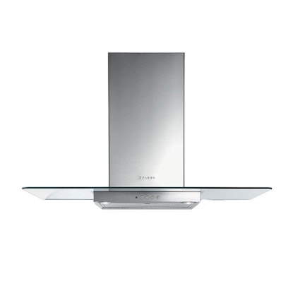 Εικόνα της Απορροφητήρας Faber Nice Led X/V A90 Καμινάδα 90cm Inox
