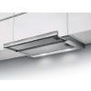Εικόνα της Απορροφητήρας Faber Flexa NG HIP AM/X  A60 Συρόμενος 60cm Inox 315.0635.133