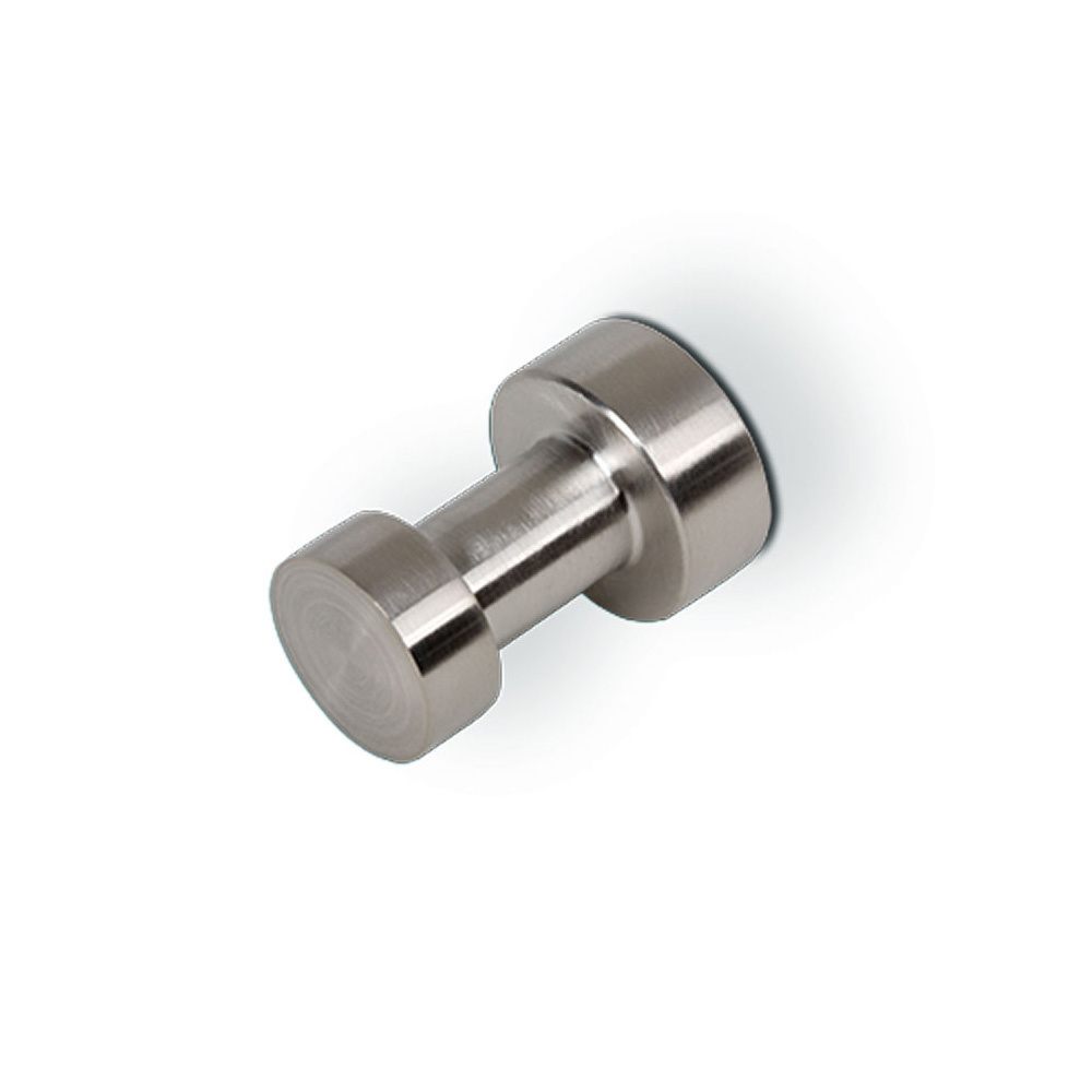 Εικόνα της Άγγιστρο Μονό Geesa Nemox Inox 6513-110