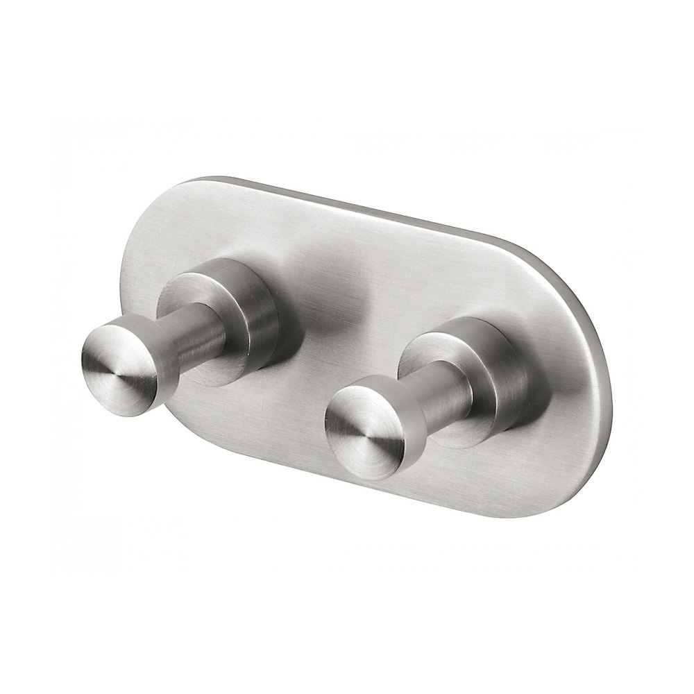 Εικόνα της Άγγιστρο Διπλό Geesa Nemox Inox 6515-110