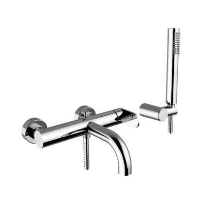 Εικόνα της Μπαταρία Λουτρού Armando Vicario Slim 500100-100