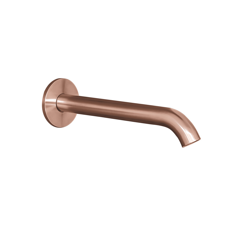 Εικόνα της Στόμιο La Torre Elle 316 N6809-811 Rose Gold Brushed PVD
