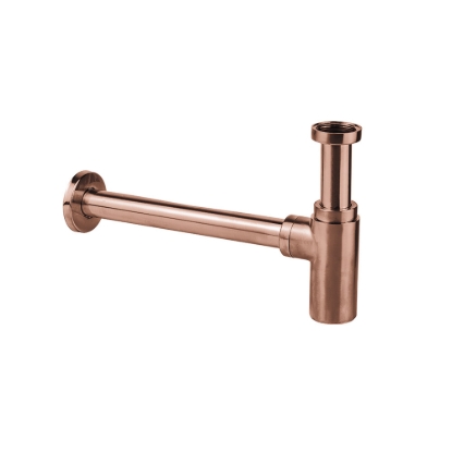 Εικόνα της Σιφών La Torre N0262-811 Rose Gold Brushed PVD