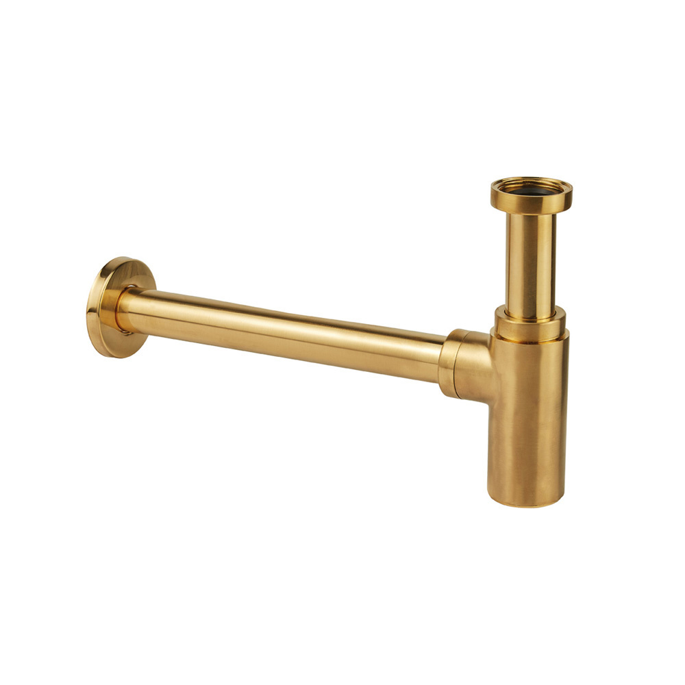 Εικόνα της Σιφών Armando Vicario 900126-201 Gold Brushed