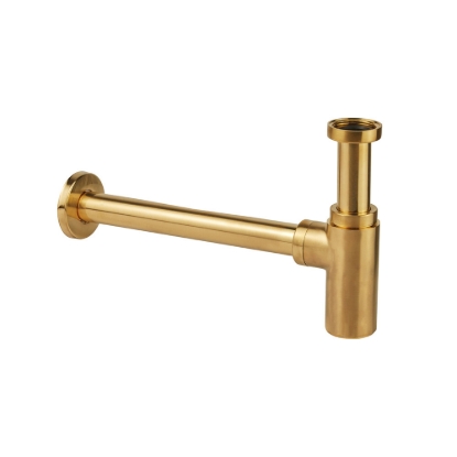 Εικόνα της Σιφών Armando Vicario 900126-201 Gold Brushed