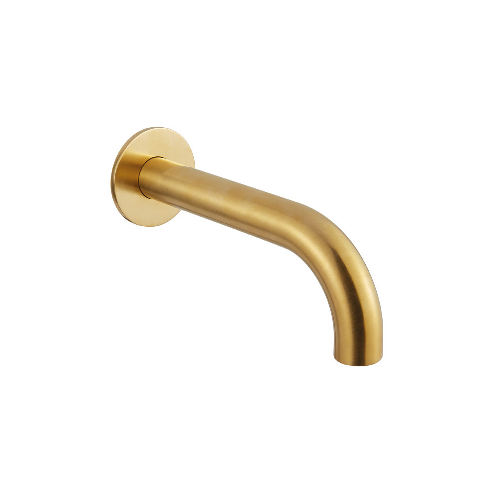 Εικόνα της Στόμιο Armando Vicario 700112-201 Gold Brushed