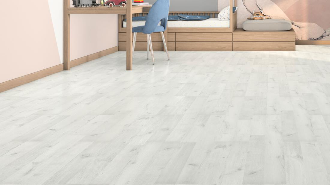 Εικόνα της Δάπεδο Laminate Floorpan FIX 7mm 002 ALIZE NewPlan