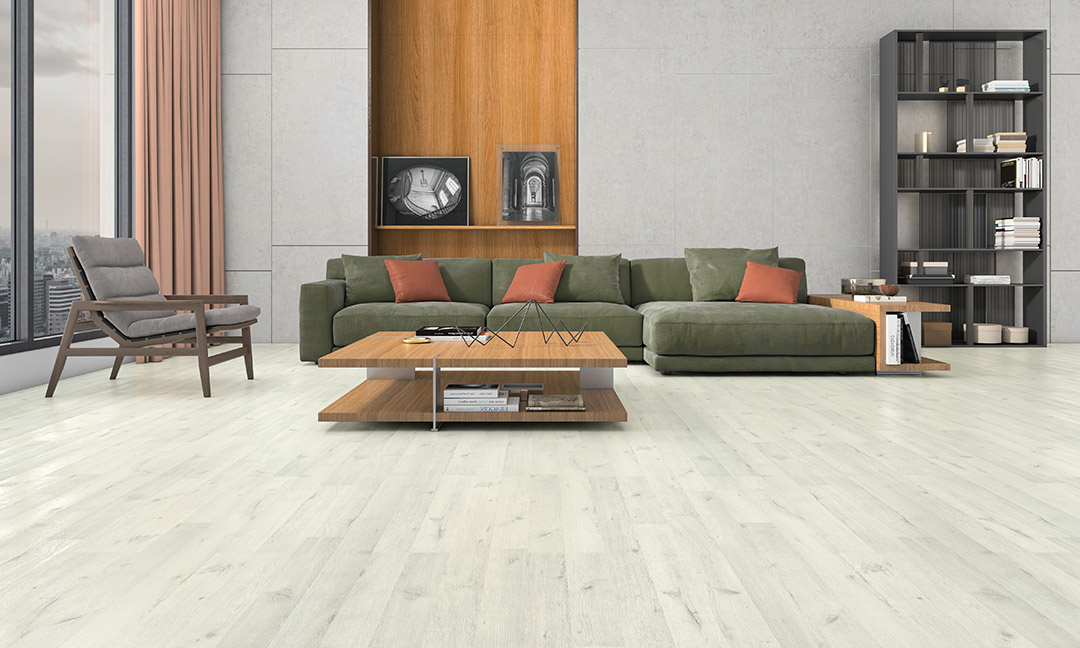 Εικόνα της Δάπεδο Laminate Floorpan FIX 7mm 002 ALIZE NewPlan