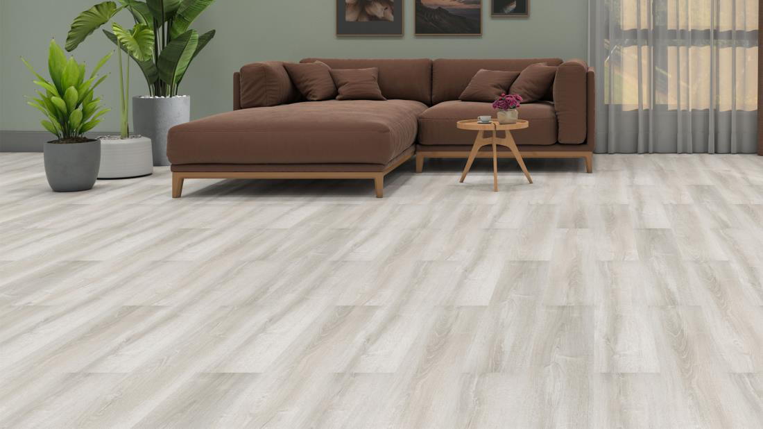 Εικόνα της Δάπεδο Laminate Floorpan FIX 7mm 003 BORA NewPlan