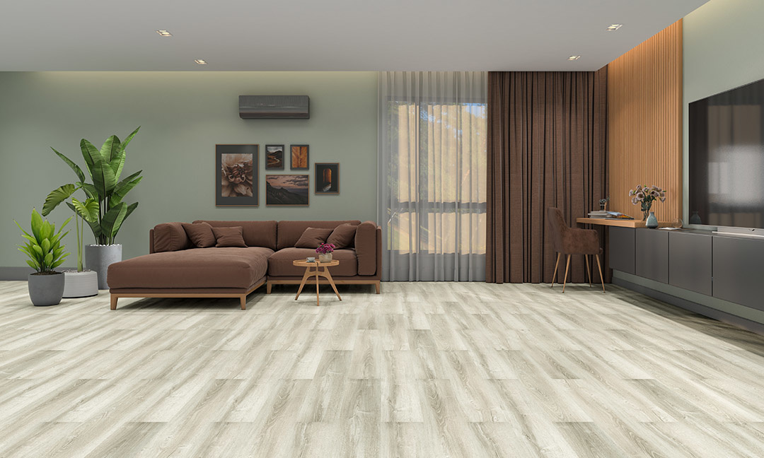 Εικόνα της Δάπεδο Laminate Floorpan FIX 7mm 003 BORA NewPlan