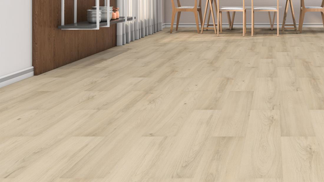 Εικόνα της Δάπεδο Laminate Floorpan FIX 7mm 004 SAMYELI NewPlan
