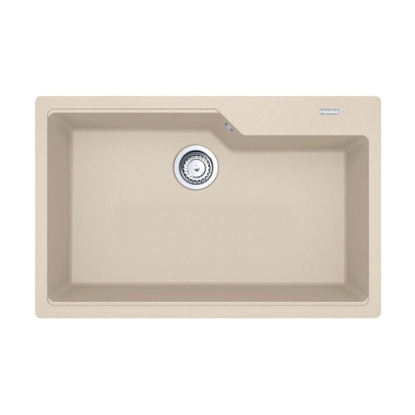 Εικόνα της Νεροχύτης Franke Urban UBG 610-78 GSC (78x50) Beige 3147101125