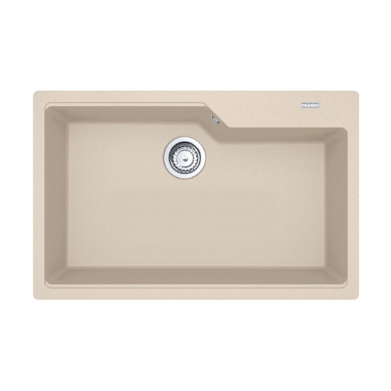 Εικόνα της Νεροχύτης Franke Urban UBG 610-78 GSC (78x50) Beige 3147101125