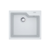 Εικόνα της Νεροχύτης Franke Urban UBG 610-56 GSC (56x50) Polar White 3147101128