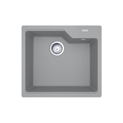 Εικόνα της Νεροχύτης Franke Urban UBG 610-56 GSC (56x50) Stone Grey 3147101130