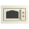 Εικόνα της Φούρνος Μικροκυμάτων Με Grill Gorenje Classico BM235CLI-567143 23lt Μπεζ 034062001