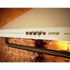 Εικόνα της Απορροφητήρας Gorenje Classico WHC63CLI-736201 Μπεζ Καμινάδα 60cm 065037601
