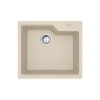 Εικόνα της Νεροχύτης Franke Urban UBG 610-56 GSC (56x50) Beige 3147101132
