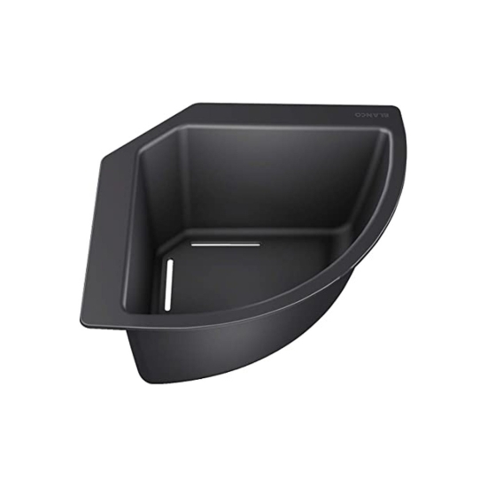 Εικόνα της Μπωλ Γωνίας Νεροχύτη Blanco 21,5x21,5cm 235866