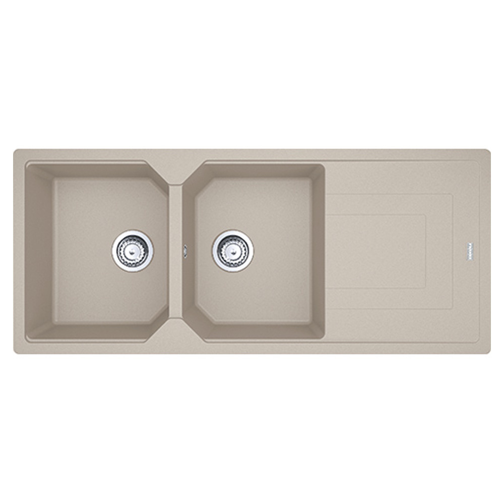 Εικόνα της Νεροχύτης Franke Urban UBG 621 GSC (116x50) Coffee 3147101168