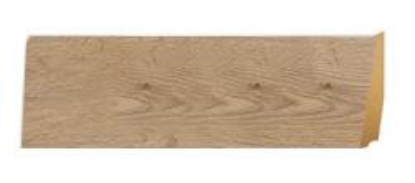 Εικόνα της Περβάζι Laminate 8515  9Χ79X2800mm 8-75-7736-8515