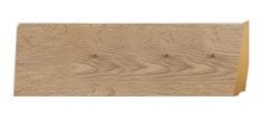 Εικόνα της Περβάζι Laminate 8515  9Χ79X2800mm 8-75-7736-8515