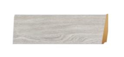 Εικόνα της Περβάζι Laminate 8524  9Χ79X2800mm 8-75-7782-8524