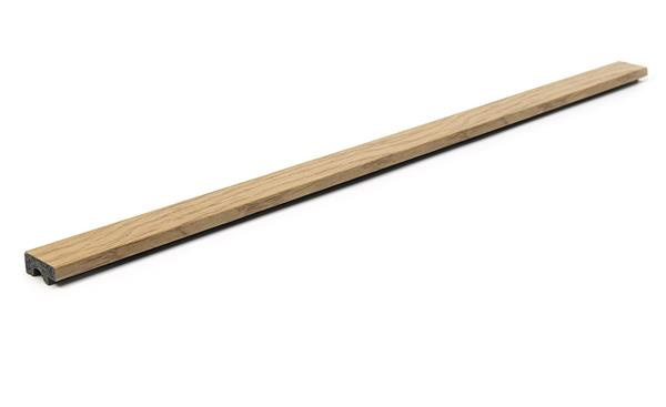 Εικόνα της Πηχάκι Μονό Για F4 PIANO 12Χ27Χ2900mm 7-27-AP-011-F4