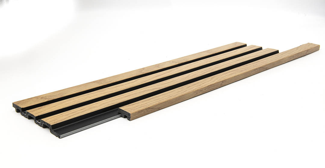 Εικόνα της Πηχάκι Μονό Για F4 PIANO 12Χ27Χ2900mm 7-27-AP-011-F4