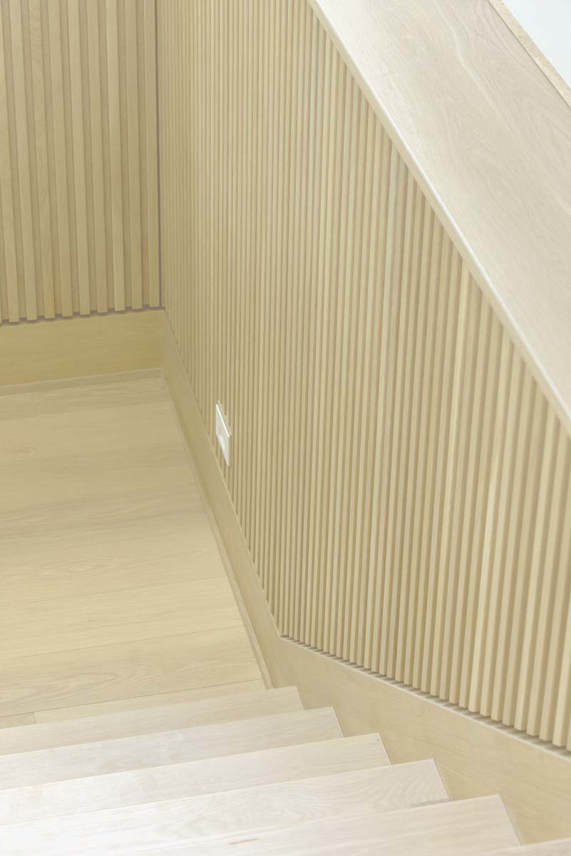 Εικόνα της PS PANEL Με 3D Πηχάκια  04 RESIDENCE 21/122 mm WHITE OAK 7-26-AP001-4