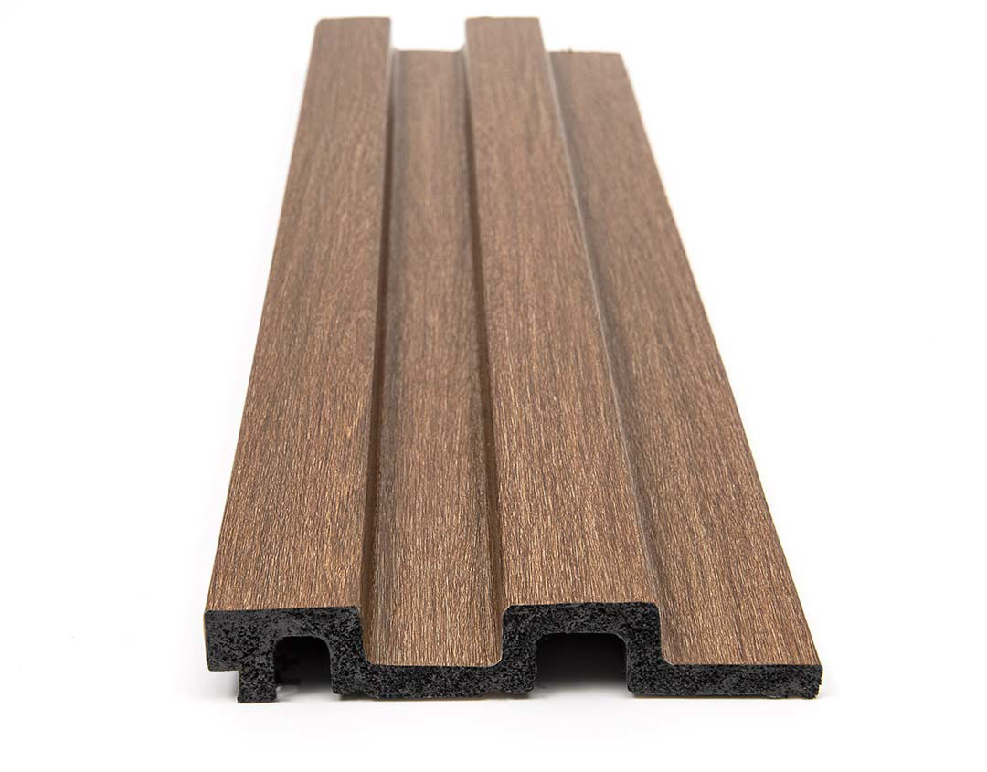 Εικόνα της PS PANEL Με 3D Πηχάκια 07 RESIDENCE 21/122 mm CLASSIC OAK