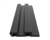 Εικόνα της PS PANEL Με 3D Πηχάκια 10 RESIDENCE 21/122 mm Black 7-26-AP001-10