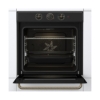 Εικόνα της Φούρνος Gorenje Classico BOS67372CLB - 740237 Μαύρος 77lt  034061901