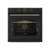 Εικόνα της Φούρνος Gorenje Classico BOS67372CLB - 740237 Μαύρος 77lt  034061901