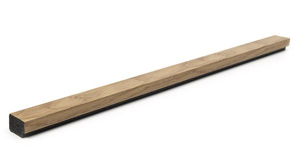 Εικόνα της Πηχάκι Μονό Για F4 RESIDENCE 21Χ31Χ2900mm 7-26-AP-004-F4