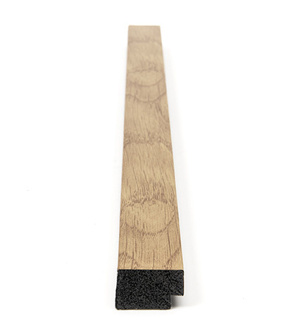Εικόνα της Πηχάκι Μονό Για F4 RESIDENCE 21Χ31Χ2900mm 7-26-AP-004-F4
