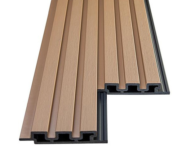 Εικόνα της WPC PANEL 2ης Γενιάς Με 3D Πηχάκια 25/147.5mm OAK 5580 7-24-FSGW02-OAK