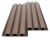 Εικόνα της WPC PANEL Με 3D Πηχάκια 25/176.5mm D.BROWN 8530 7-23-FSGW01-DBROWN