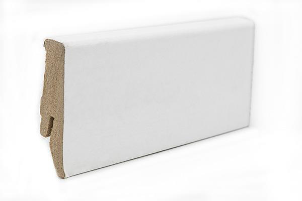 Εικόνα της Περβάζι Laminate 9002 18X58X2400mm 910669002