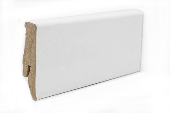 Εικόνα της Περβάζι Laminate 9002 18X58X2400mm 910669002