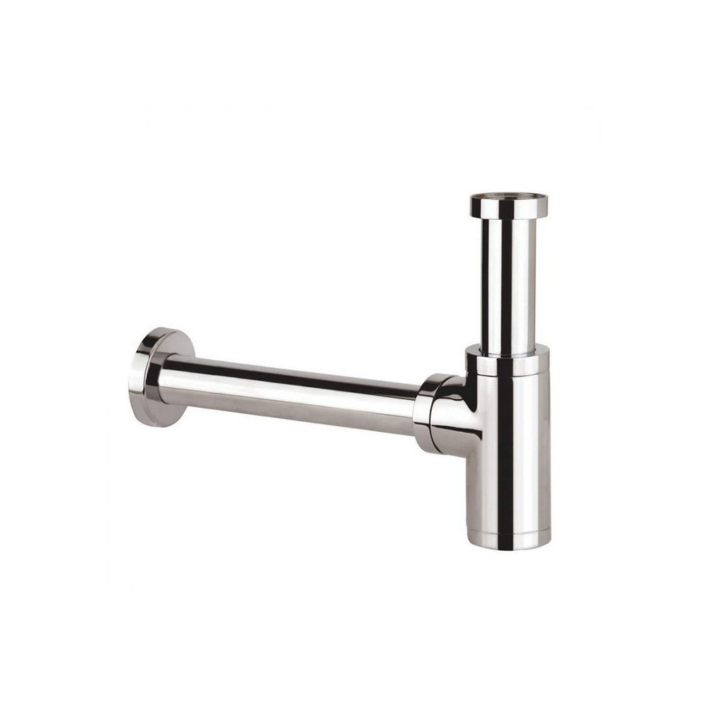 Εικόνα της Σιφών Interflex 123258 Χρωμέ
