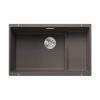 Εικόνα της Νεροχύτης Υποκαθήμενος Blanco Subline 700-U Level Silgranit 73x46cm Volcano Grey 527354