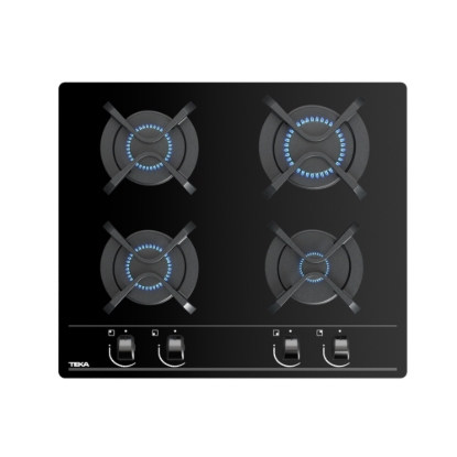 Εικόνα της Αυτόνομη Εστία Γκαζιού Teka GBC 64000 KB  112580042
