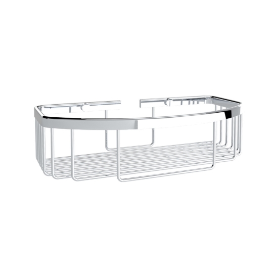 Εικόνα της Σπογγοθήκη Παραλληλόγραμμη Verdi R-10 Χρωμέ 9021322