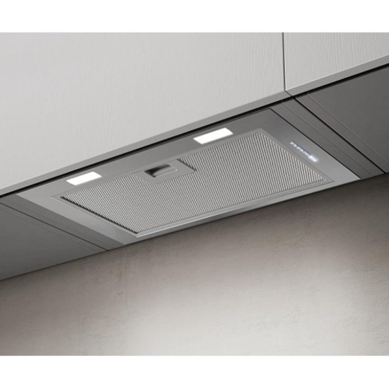 Εικόνα της Απορροφητήρας Pyramis Τζάκι Turbo EF 52cm 065305001